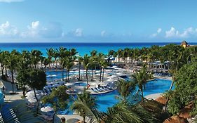 Hotel Riu Yucatan en Riviera Maya